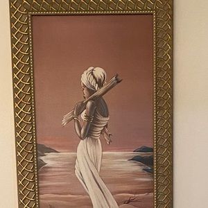 Meet your Posher, Karen